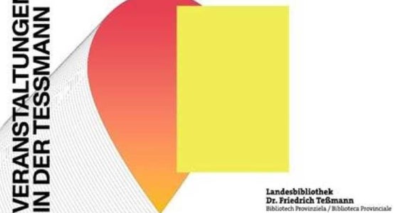 Einladung zur Literature Jazz Matinée am Samstag, 1. Juli in der Teßmann-Bibliothek.(Quelle: Biblioteca Teßmann)