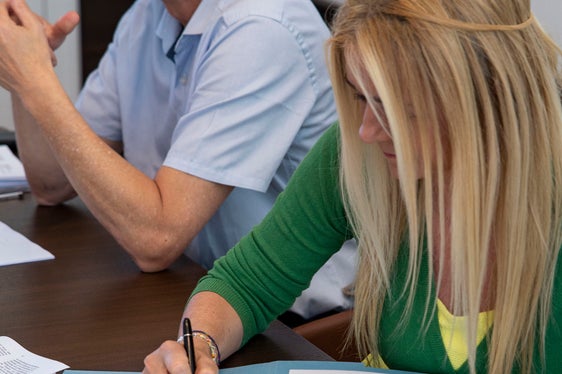 La firma di oggi conclude un periodo di trattative iniziato ancora nel 2022 (Foto: ASP/Fabio Brucculeri)