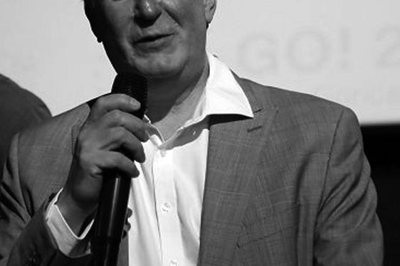 Der Historiker und Filmhistoriker und Leiter der Sammlungen im Österreichischen Filmmuseum, Paolo Caneppele, forscht über die Sozialgeschichte des Films, Filmzensur, medienübergreifende Wechselbeziehungen zwischen Film und den anderen Künsten. (Foto: LPA/Zentrum für Regionalgeschichte)