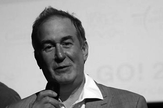 Der Historiker und Filmhistoriker und Leiter der Sammlungen im Österreichischen Filmmuseum, Paolo Caneppele, forscht über die Sozialgeschichte des Films, Filmzensur, medienübergreifende Wechselbeziehungen zwischen Film und den anderen Künsten. (Foto: LPA/Zentrum für Regionalgeschichte)