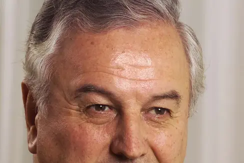 Der ehemalige Landesrat Luigi Cigolla ist am 2. Juni 2025 im Alter von 82 Jahren verstorben. (Foto: LPA)