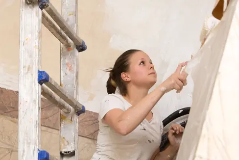 Im Rahmen der Förderung von Klein- und Kleinstbetrieben will das Land Lehrbetriebe besonders anerkennen. (Foto: LPA/ohn)