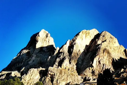 Das beliebte Ausflugsziel Würzjoch ist ab 18. Mai über die neu eingerichtete Buslinie Brixen-Würzjoch über Palmschoß noch einfacher ohne Auto erreichbar. (Foto: LPA/Angelika Schrott)