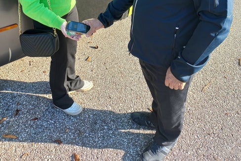 Dal 1° novembre, oltre ai controllori di Sasa, sulle linee urbane e non, saranno impegnati anche controllori di Sta (Foto: Alexander Franzoi)