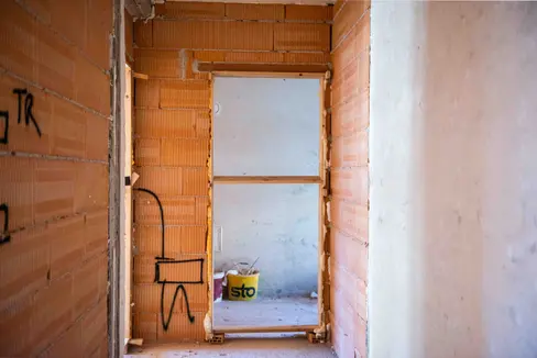 Approvati oggi (31 marzo) i nuovi listini prezzi informativi, per le opere edili e non edili, e le disposizioni tecniche contrattuali (Foto: ASP/Claudia Corrent)