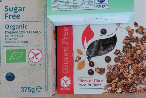 Für ein gesundes Leben mit Zöliakie brauchen Betroffene glutenfreie Ernährung. Die Landesregierung hat nun mehr Klarheit und bessere Abläufe geschaffen, damit die rund 2400 Betroffenen ihre glutenfreien Lebensmittel sicher erhalten. (Foto: LPA/Angelika Schrott)