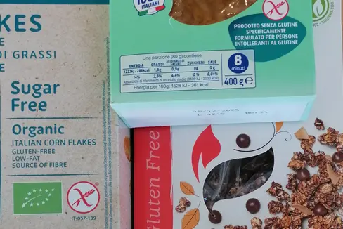 Per condurre una vita sana con la celiachia, le persone affette da questa malattia devono seguire una dieta priva di glutine. La Giunta provinciale ha creato maggiore chiarezza e procedure migliori affinché le circa 2400 persone direttamente interessate possano ottenere in modo sicuro i loro alimenti privi di glutine. (Foto: USP/Angelika Schrott)