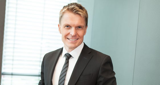 Ressortdirektor Ulrich Stofner (Foto: LPA/NOI)