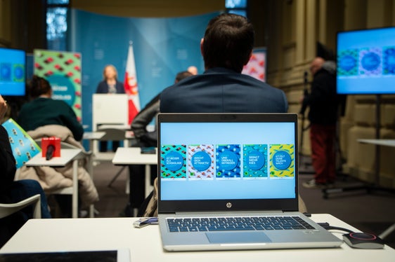 Lo slogan della campagna punta su uno slogan divertente e una ricca e variegata offerta sul territorio. (Foto: ASP/Fabio Brucculeri)
