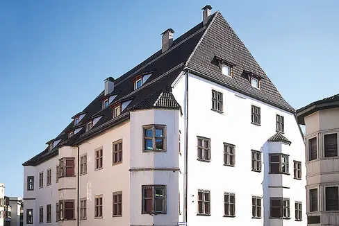 Das Naturmuseum Südtirol feiert im Herbst sein 25-jähriges Bestehen. Es zählt ebenso wie neun weitere Museen zum Betrieb Landesmuseen, dessen Jahresprogramm heute (20. August) von der Landesregierung genehmigt wurde. (Foto: LPA/Betrieb Landesmuseen)