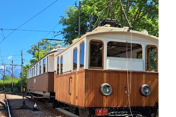 Nach 119 Jahren blickt die Rittner Bahn bereits auf das nächste große Jubiläum: 2027 wird sie 120 Jahre alt. (Foto: LPA/STA)