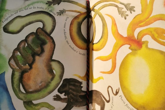 Si conclude venerdì 6 agosto la mostra al Trevilab dedicata all’ultimo calendario storico dell’arma dei Carabinieri (Foto: Stefania Lorandi)