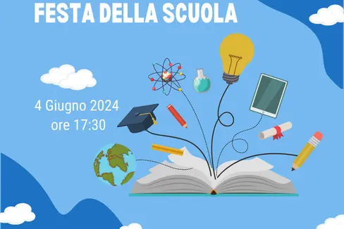 Martedì (4 giugno) in Fiera a Bozano si terrà la Festa della scuola italiana: appuntamento annuale per premiare le eccellenze al termine dell’anno scolastico (Foto: ASP/Direzione istruzione e formazione italiana)