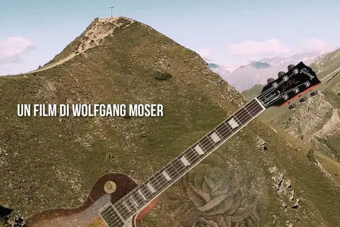 Das Kulturzentrum Claudio Trevi in Bozen setzt die Vorführung von Dokumentarfilmen zu Südtirols Geschichte am Donnerstag, 25. Jänner, mit einem Film über die Südtiroler Popmusikszene der 1980er Jahre fort. (Foto: LPA/Kulturzentrum Trevi)