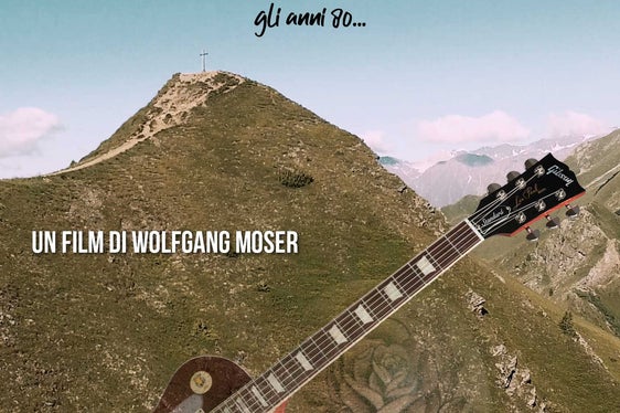 Das Kulturzentrum Claudio Trevi in Bozen setzt die Vorführung von Dokumentarfilmen zu Südtirols Geschichte am Donnerstag, 25. Jänner, mit einem Film über die Südtiroler Popmusikszene der 1980er Jahre fort. (Foto: LPA/Kulturzentrum Trevi)