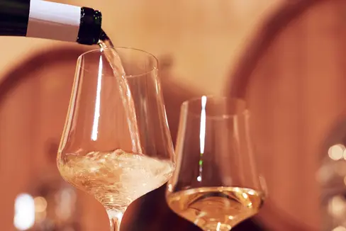 Dal 1° settembre le aziende vitivinicole altoatesine possono richiedere i sussidi dell’UE riguardanti principalmente processi a risparmio energetico e più rispettosi dell'ambiente (Foto: Ripartizione agricoltura)