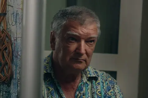 La copertina del film dedicato all'artista altoatesino Matthias Schönweger (Foto: Centro Audiovisivi Bolzano – Centro Trevi Trevilab)