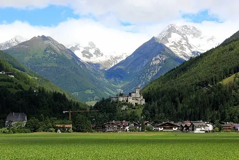 Le elezioni a Campo Tures si svolgeranno domenica 21 maggio (Foto: Wikipedia/Julian Nyča)