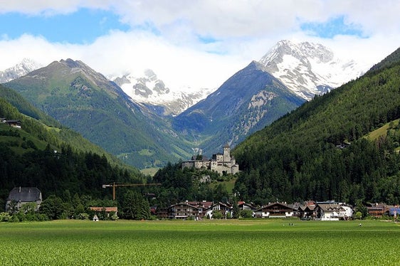 Le elezioni a Campo Tures si svolgeranno domenica 21 maggio (Foto: Wikipedia/Julian Nyča)