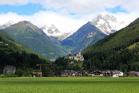 Le elezioni a Campo Tures si svolgeranno domenica 21 maggio (Foto: Wikipedia/Julian Nyča)