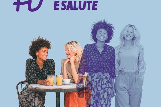 Con la campagna “Fit: il movimento è salute”, la Provincia autonoma di Bolzano intende promuovere una maggiore attività fisica nella vita quotidiana. Un consiglio, ad esempio, è quello di fare una chiacchierata durante una passeggiata invece che da seduti. (Foto: USP)