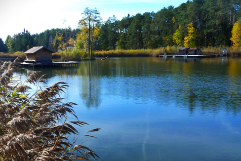 Der Naturpark Schlern-Rosengarten feiert am 27. September sein 50-jähriges Bestehen unter anderem mit einer Tagung. (Foto: LPA/Enrico Brutti)