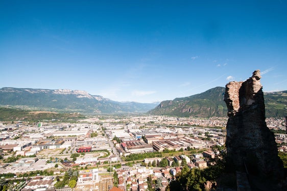 La Giunta provinciale ha creato le condizioni perché, in futuro, nelle zone produttive possano essere realizzati locali per l'alloggio temporaneo del personale (Foto: ASP)
