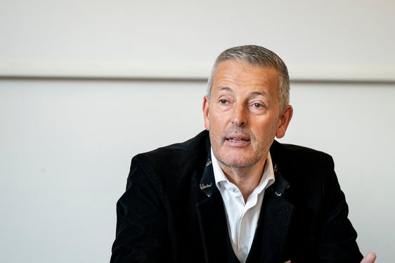 L’assessore provinciale allo Sport Peter Brunner ricopre la carica di presidente della Consulta provinciale per lo Sport e ribadisce: Con la Consulta provinciale per lo Sport, recentemente istituita, rafforziamo la partecipazione dello sport delle federazioni. L’ampia rappresentanza dei diversi settori ci consente di condividere insieme sfide e opportunità e di sostenere ulteriormente la promozione dello sport in Provincia. (Foto: USP/Fabio Brucculeri)
