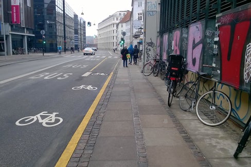 La delibera approvata dalla Giunta provinciale mira all’ampliamento e al completamento della rete ciclabile sul territorio provinciale (Foto: Aleksei Zhivilov/Unsplash)