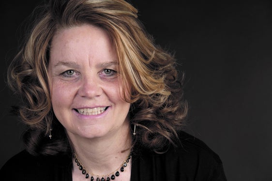 Edith Ploner steht weiterhin dem Ressort Ladinische Bildung und Kultur vor. (Foto: LPA)