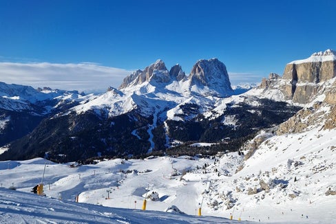 Il Catasto della Provincia di Bolzano mette a disposizione un preciso servizio di posizionamento satellitare: STPOS (South Tyrolean POsitioning Service). (Foto: South Tyrolean POsitioning Service).