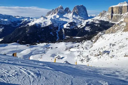 Mit dem STPOS-Dienst bietet das Katasteramt eine innovative und präzise Lösung für die Satellitenpositionierung.(Foto: South Tyrolean POsitioning Service).