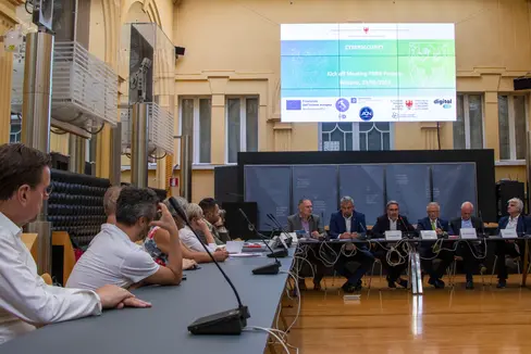 (Foto: ASP/Guido Steinegger)