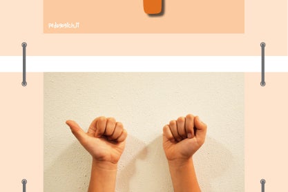 I materiali di Nummi. La grafica semplice e colori sgargianti, utilizzati per rendere più facile lo studio dei numeri e il riconoscimento delle quantità. (Foto: ASP/Direzione Istruzione, Formazione e Cultura ladina)