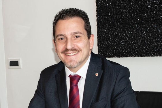 Giulio Lazzara, economista, è attualmente direttore della Ripartizione Finanze, incarico che ha assunto nel 2015. Dal 2020 Lazzara è il vicedirettore generale della Provincia. (Foto: ASP)