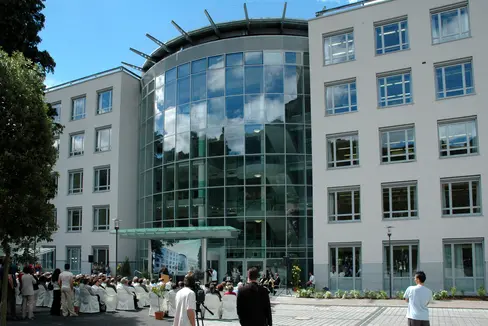 Elenco candidati per la direzione di Comprensorio sanitario: iscrizioni aperte fino al 27 ottobre (Foto: ASP/Ospedale di Merano)