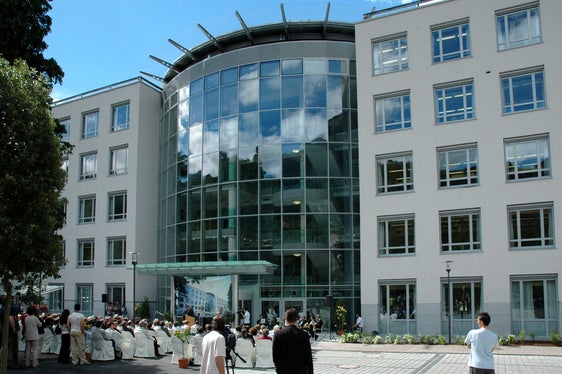 Elenco candidati per la direzione di Comprensorio sanitario: iscrizioni aperte fino al 27 ottobre (Foto: ASP/Ospedale di Merano)