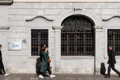 Il consiglio di amministrazione di IDM sarà ridotto da sei a tre membri e in futuro assumerà la direzione operativa in forma snella. La Provincia autonoma di Bolzano e la Camera di Commercio di Bolzano hanno concordato questo e altri cambiamenti allo statuto. (Foto: IDM)