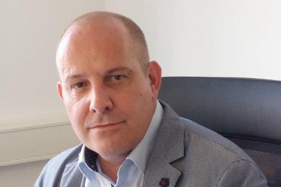 Bestätigt: Alexander Piccolruaz als Direktor des Landesamtes für Bildungsverwaltung (Foto: LPA/Alexander Piccolruaz)