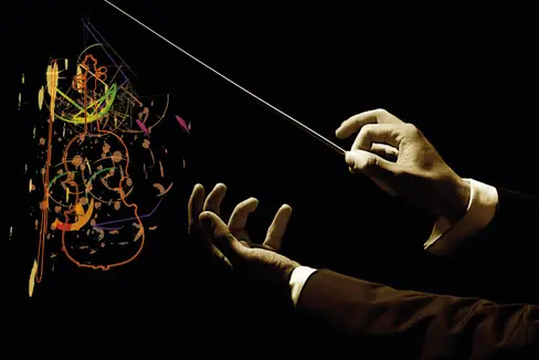 L'Orchestra Sinfonica Giovanile dell’Alto Adige riprende l’attività concertistica. Pubblicato il bando per la nuova direzione artistica. Candidature entro il 25 febbraio 2024 (Foto: ASP/Melancholie/Photocase.de)