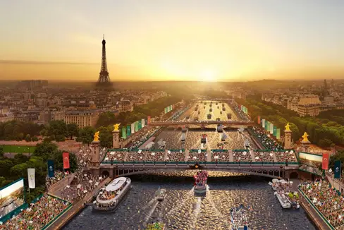 Die Olympischen Spiele in Paris sind für Südtirols Olympionikinnen und Olympioniken abgeschlossen. Südtirol könne stolz auf die sportlichen Leistungen der Südtiroler Teilnehmerinnen und Teilnehmer sein, sind Landeshauptmann Kompatscher und Sportlandesrat Brunner überzeugt. (Foto: Coni)