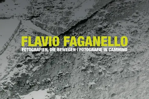 Vom 4. bis zum 31. Oktober sind im Merkantilmuseum in Bozen rund 100 Fotografien von Flavio Faganello ausgestellt. Die Ausstellung ist kostenlos zugänglich. (Foto: LPA/Amt für Film und Medien)