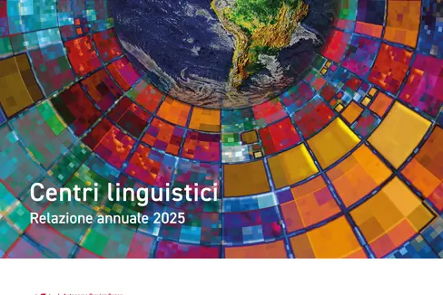 È stata pubblicata la relazione annuale 2025 dei Centri linguistici della Ripartizione pedagogica della Direzione Istruzione e formazione tedesca. (Fonte: Direzione Istruzione e Formazione tedesca)
