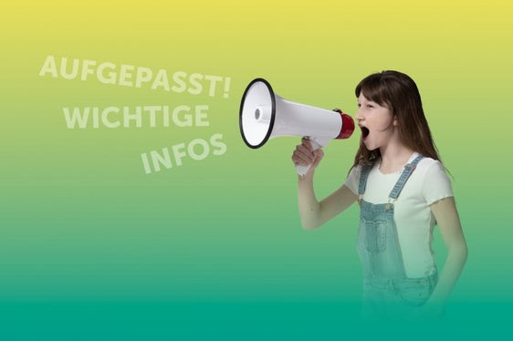 Nel 2022 la gamma di temi proposta per il concorso per studenti riguardante la cittadinanza attiva è stata ampliata, consentendo la realizzazione di progetti in molte materie didattiche (Foto: bpb)