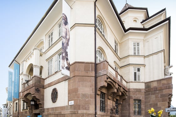 Die neue Direktorin des Archäologiemuseums (Bild) ist Elisabeth Valazza (Foto: LPA/Landesmuseen)