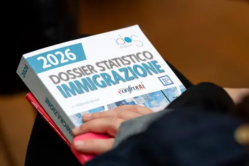 In Alto Adige vivono 60.411 persone di cittadinanza straniera. Ciò corrisponde all’11,1 per cento della popolazione. Questi e altri dati sono contenuti nel Dossier Statistico Immigrazione 2026, presentato il 27 ottobre a Bolzano. (Foto: USP/Fabio Brucculeri)