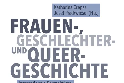 Il 13 maggio verrà presentata la pubblicazione “Storia di donne, di genere e queer. Prospettive a livello internazionale e locale” presso la Biblioteca provinciale Dr. Friedrich Teßmann. (Foto: Biblioteca provinciale Dr. Friedrich Teßmann)