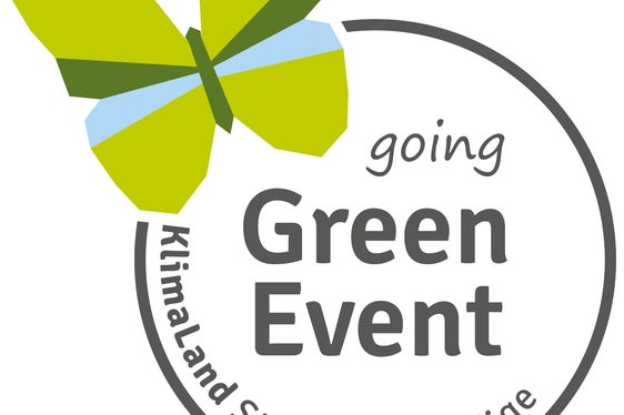 Die Zertifizierung going GreenEvent wird an Veranstaltungen vergeben, die zum ersten Mal am Programm teilnehmen; ab dem zweiten Jahr ist es möglich, die Veranstaltung zum GreenEvent weiterzuentwickeln. (Foto: Landesagentur für Umwelt und Klimaschutz)