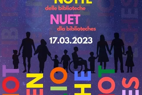 Il manifesto dell'iniziativa (Foto: ASP)