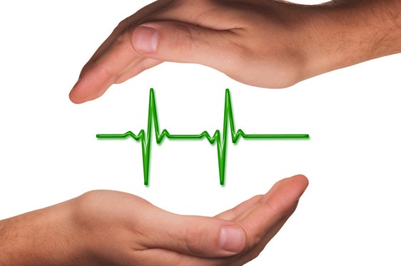 Cambiano le linee guida e aumentano le agevolazioni per supportare enti operanti nel settore della sanità: gli interventi della Giunta provinciale per sostenere il terzo settore sanitario (Foto: Pixabay/geralt)